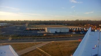 Weather camera view of Allen ES.