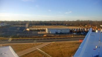 Weather camera view of Allen ES.