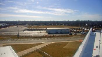 Weather camera view of Allen ES.