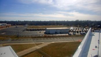 Weather camera view of Allen ES.