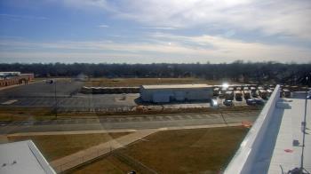 Weather camera view of Allen ES.