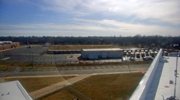 Weather camera view of Allen ES.