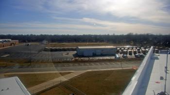 Weather camera view of Allen ES.