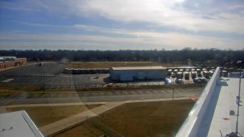 Weather camera view of Allen ES.