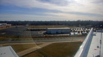 Weather camera view of Allen ES.