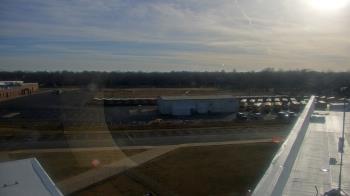 Weather camera view of Allen ES.