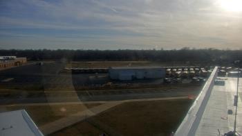 Weather camera view of Allen ES.