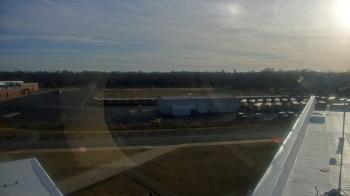 Weather camera view of Allen ES.