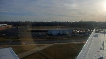 Weather camera view of Allen ES.