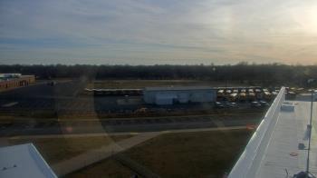 Weather camera view of Allen ES.