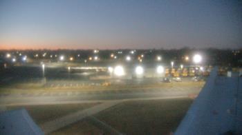 Weather camera view of Allen ES.