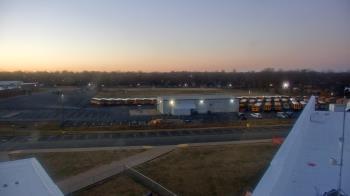 Weather camera view of Allen ES.