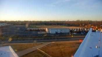 Weather camera view of Allen ES.