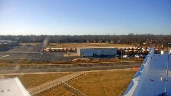 Weather camera view of Allen ES.
