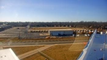 Weather camera view of Allen ES.