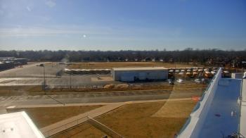 Weather camera view of Allen ES.