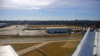 Weather camera view of Allen ES.