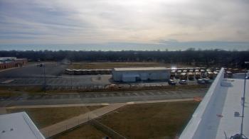 Weather camera view of Allen ES.