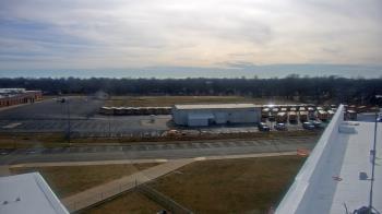 Weather camera view of Allen ES.