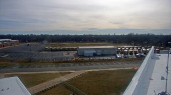 Weather camera view of Allen ES.