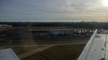 Weather camera view of Allen ES.