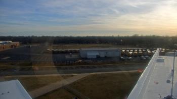 Weather camera view of Allen ES.