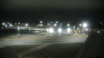 Weather camera view of Allen ES.