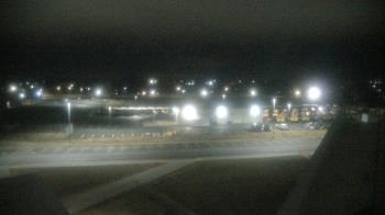 Weather camera view of Allen ES.