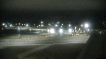 Weather camera view of Allen ES.