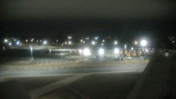 Weather camera view of Allen ES.