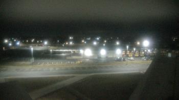 Weather camera view of Allen ES.