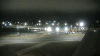 Weather camera view of Allen ES.