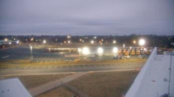 Weather camera view of Allen ES.