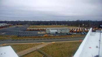 Weather camera view of Allen ES.