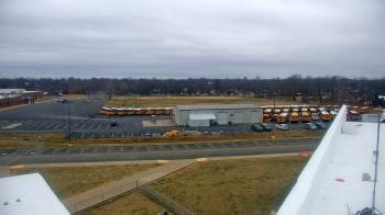 Weather camera view of Allen ES.