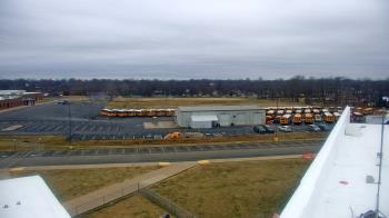 Weather camera view of Allen ES.