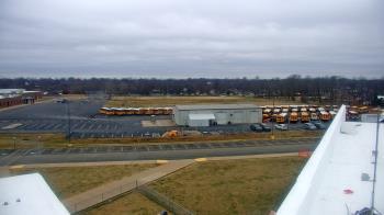 Weather camera view of Allen ES.