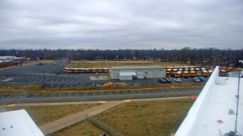 Weather camera view of Allen ES.