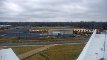 Weather camera view of Allen ES.