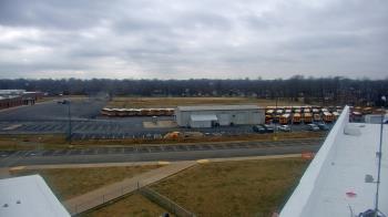 Weather camera view of Allen ES.