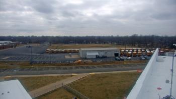 Weather camera view of Allen ES.