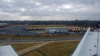 Weather camera view of Allen ES.