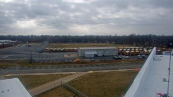 Weather camera view of Allen ES.