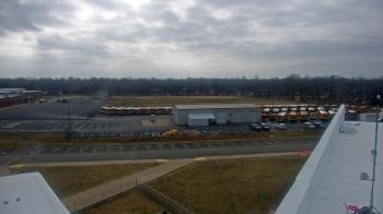 Weather camera view of Allen ES.