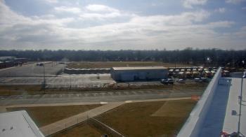 Weather camera view of Allen ES.