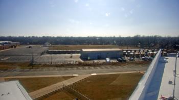 Weather camera view of Allen ES.