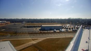 Weather camera view of Allen ES.