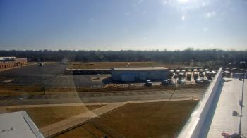 Weather camera view of Allen ES.