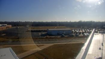 Weather camera view of Allen ES.