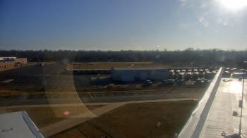 Weather camera view of Allen ES.